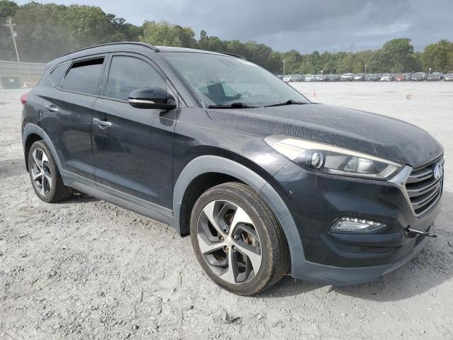 2016 HYUNDAI TUCSON LIM - KM8J33A23GU206943