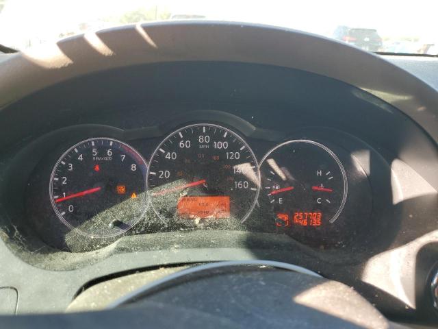 2012 NISSAN ALTIMA SR - 1N4BL2AP2CN528580