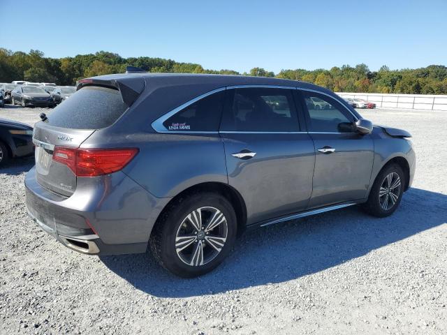 2017 ACURA MDX - 5FRYD4H31HB034022