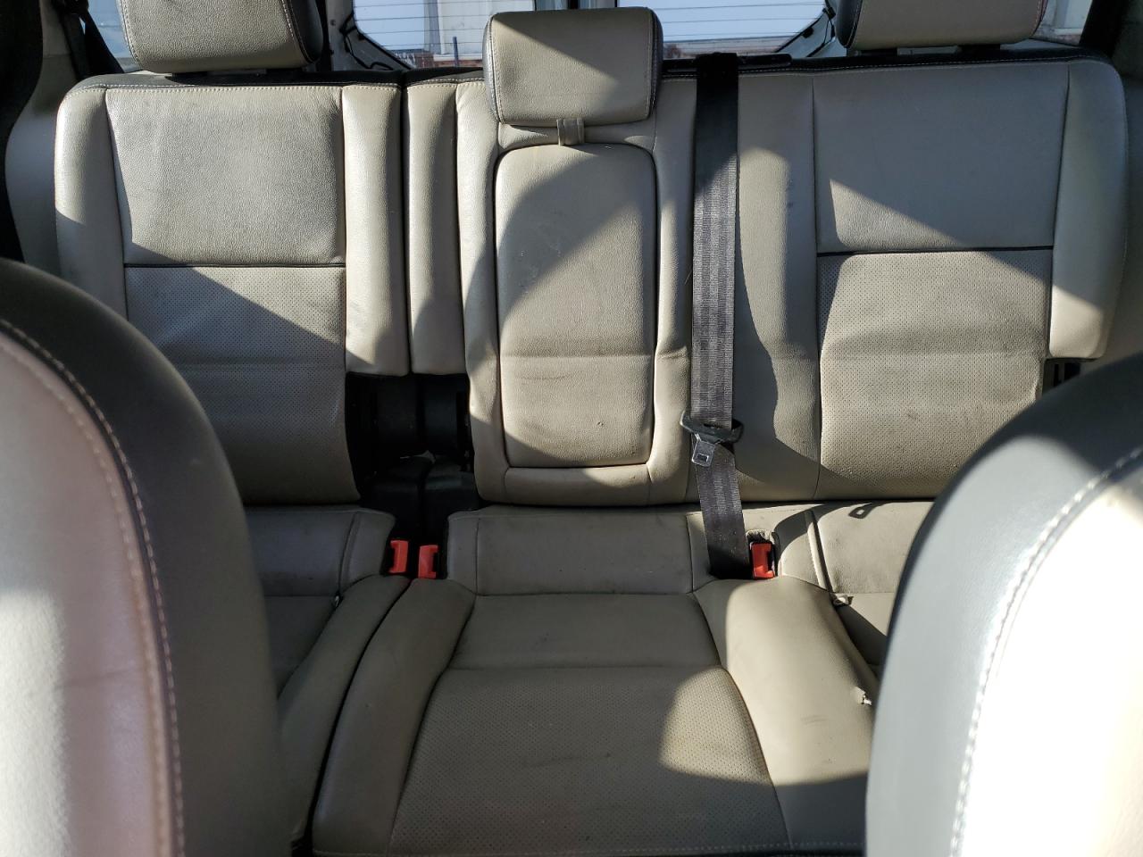 FORD TRANSIT CONNECT XLT