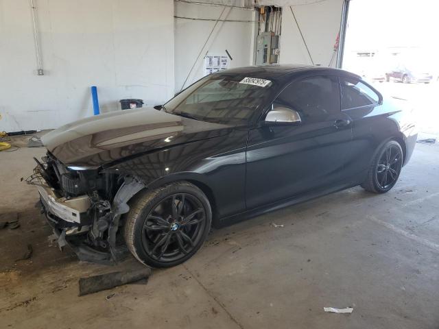 2016 BMW M235XI WBA1J9C53GV696361