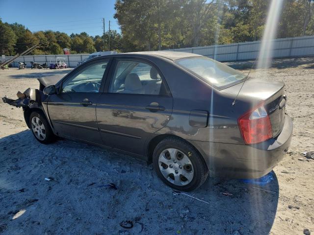 2005 KIA SPECTRA LX #3304734905