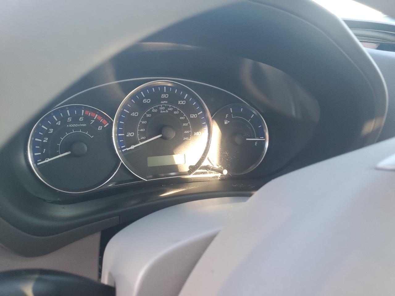 SUBARU FORESTER 2.5X PREMIUM