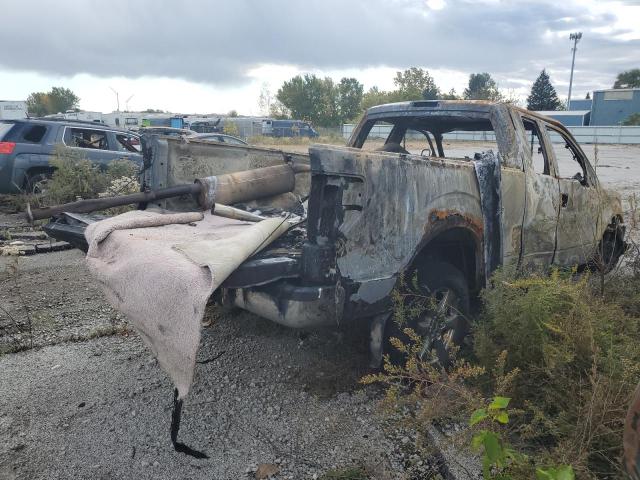 2010 FORD F150 SUPER - 1FTFX1EVXAFA09268