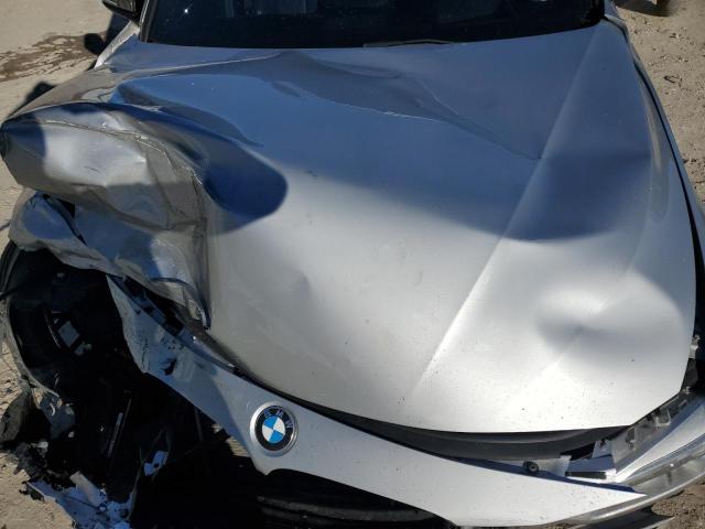 2015 BMW 335 XI WBA3B9G5XFNR94131