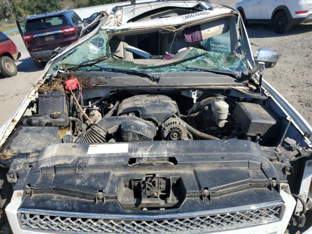 2011 CHEVROLET TAHOE C150 #3290223219