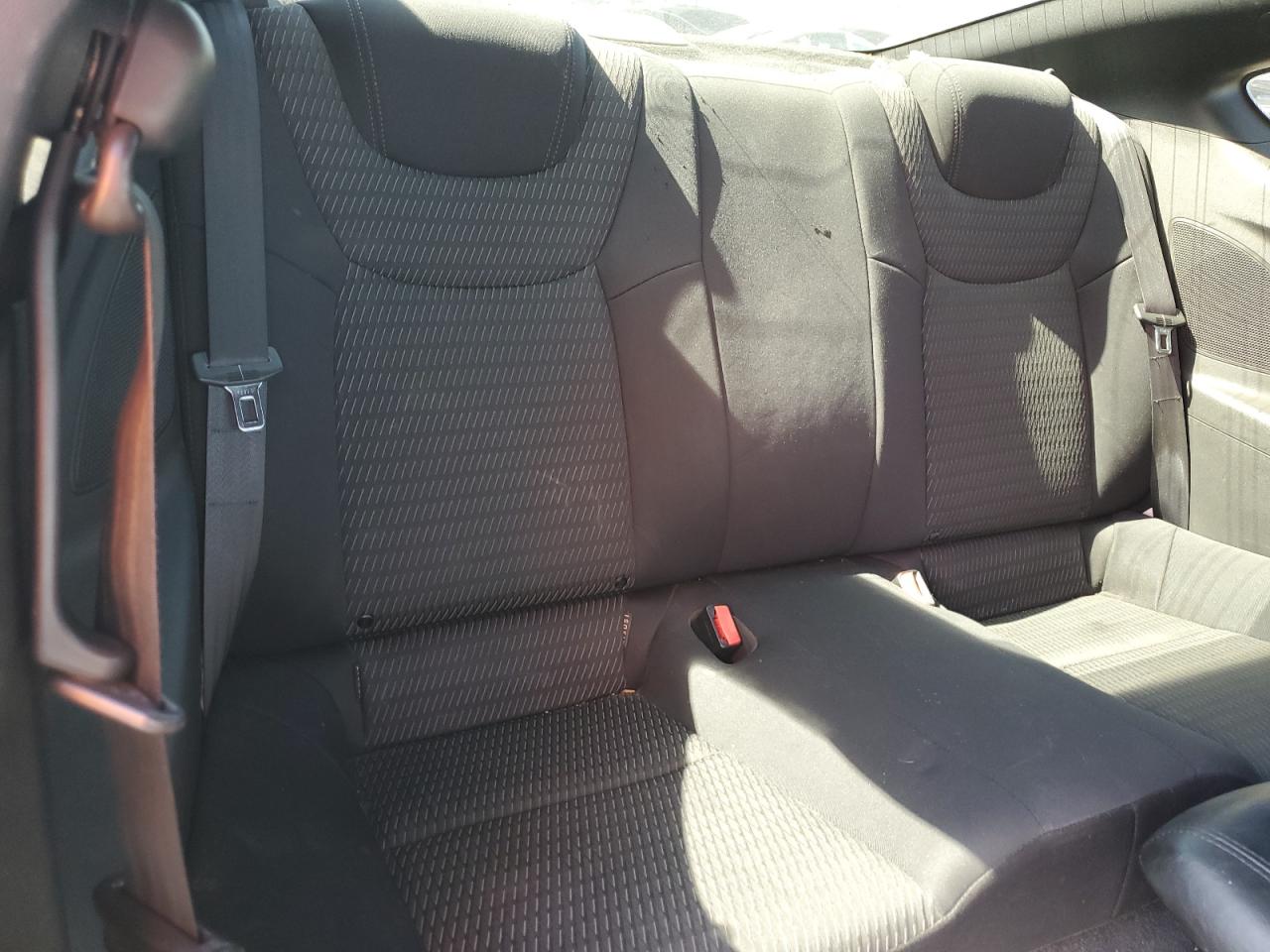 HYUNDAI GENESIS 2.0T