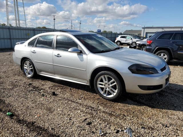 2013 CHEVROLET IMPALA LTZ #3291378139