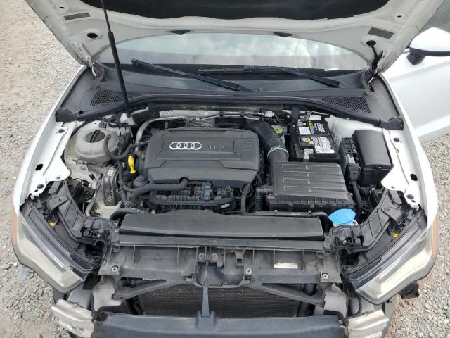 2015 AUDI A3 PREMIUM PLUS WAUEFGFF2F1061312