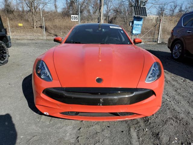 2021 KARMA AUTOMOTIVE REVERO GT - 50GK43SB1MA000184