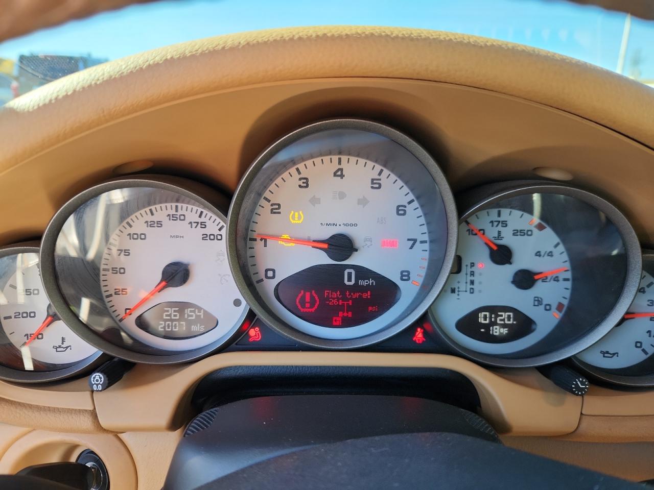 Lot #3302152123 2012 PORSCHE 911 TARGA