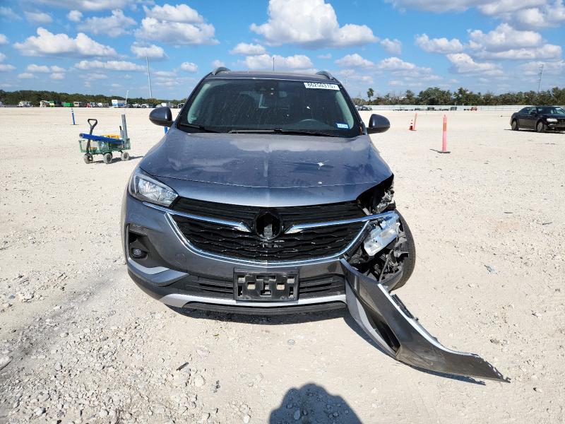 2022 BUICK ENCORE GX KL4MMDSL4NB049549