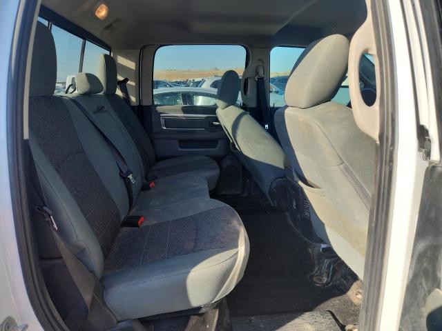 2018 RAM 1500 SLT - 3C6RR7LT3JG129902