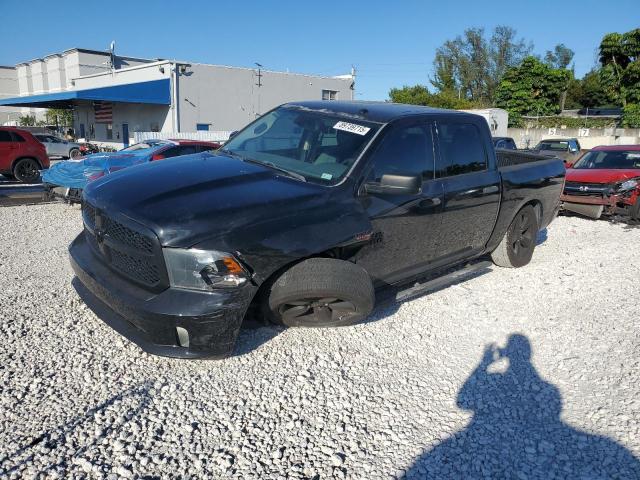 2015 RAM 1500 ST - 3C6RR6KT4FG687180