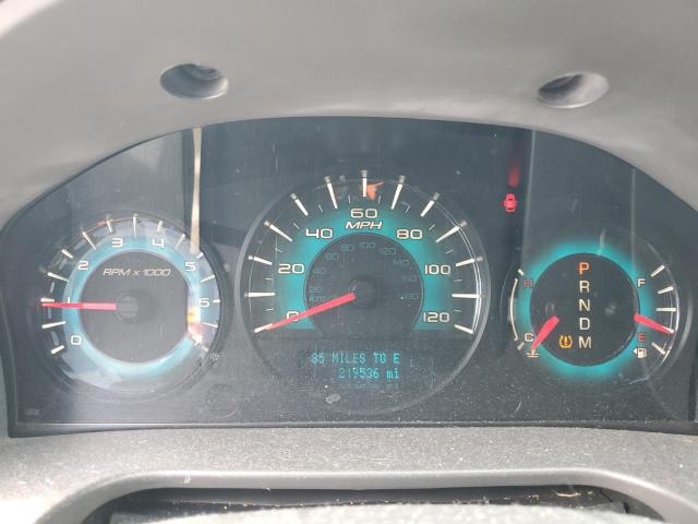 2010 FORD FUSION SEL - 3FAHP0JG5AR219649