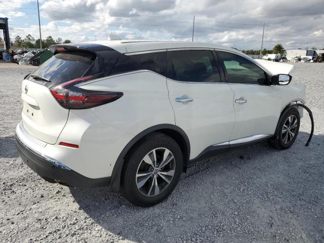 2020 NISSAN MURANO S #3301751422