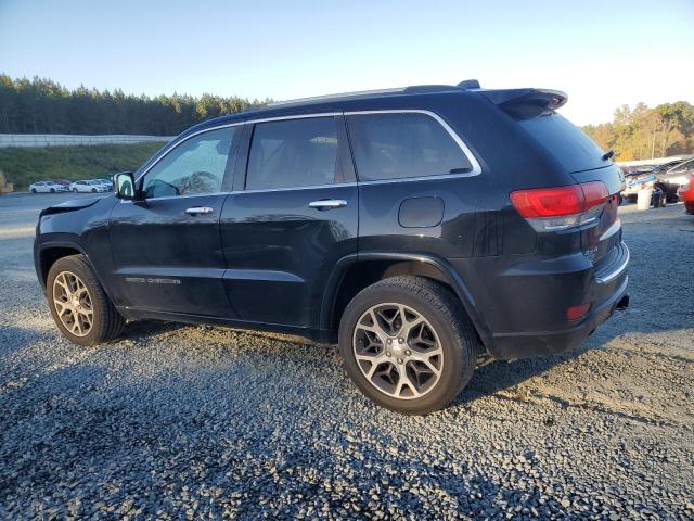 2019 JEEP GRAND CHER - 1C4RJFCG1KC610507