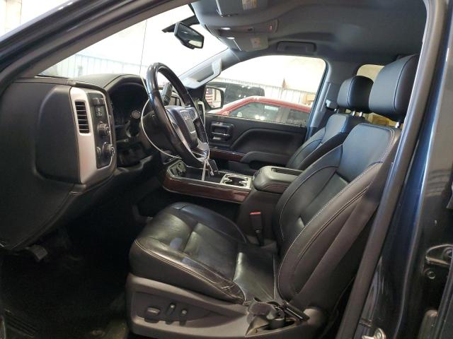 2018 GMC SIERRA K15 - 3GTU2NEC9JG223033