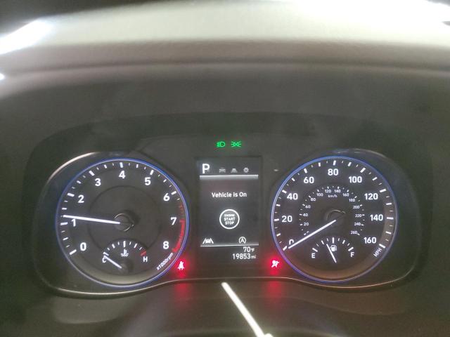 2023 HYUNDAI KONA SEL KM8K6CABXPU006895