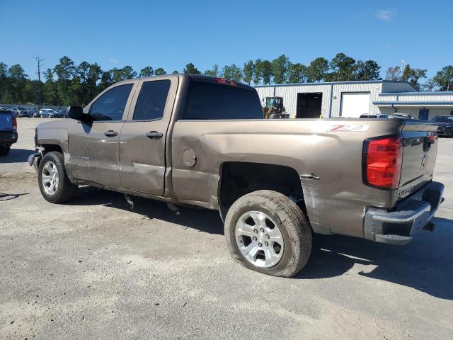 2014 CHEVROLET SILVERADO #3282450278