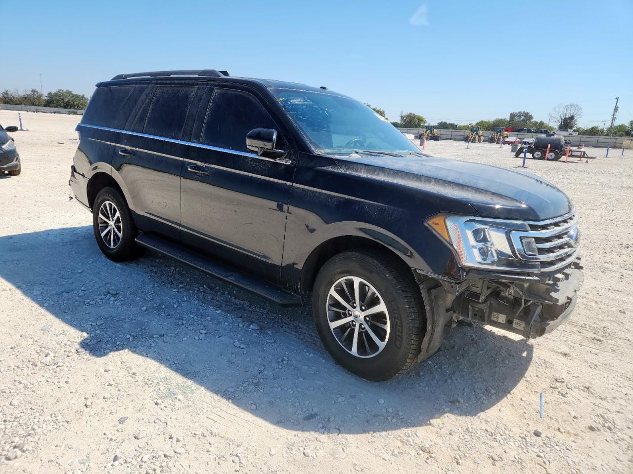 FORD EXPEDITION XL