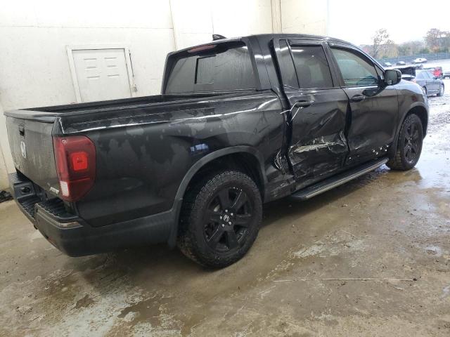 2019 HONDA RIDGELINE 5FPYK3F8XKB038987