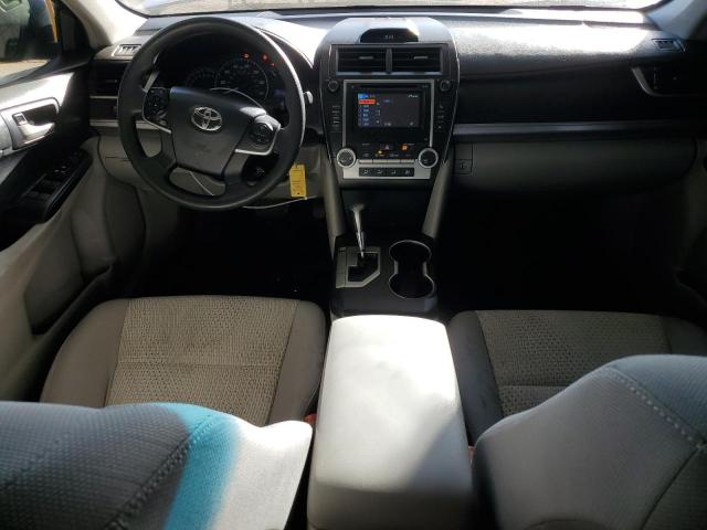 2013 TOYOTA CAMRY L #3302963604