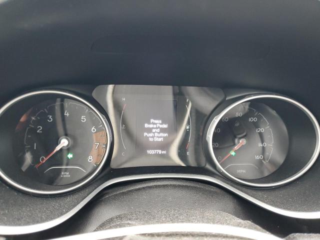 2018 JEEP COMPASS LA #3283988817