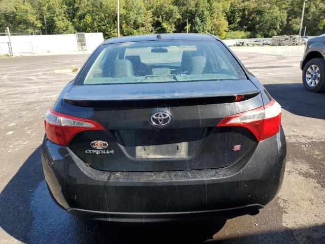 2016 TOYOTA COROLLA L - 5YFBURHE9GP480752