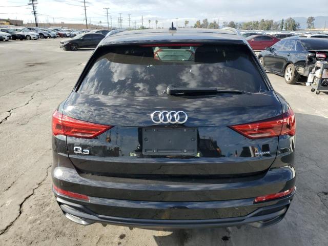2021 AUDI Q3 PREMIUM - WA1DECF39M1031876