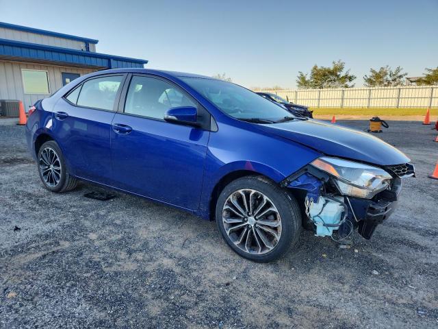 2016 TOYOTA COROLLA L - 2T1BURHE8GC492262