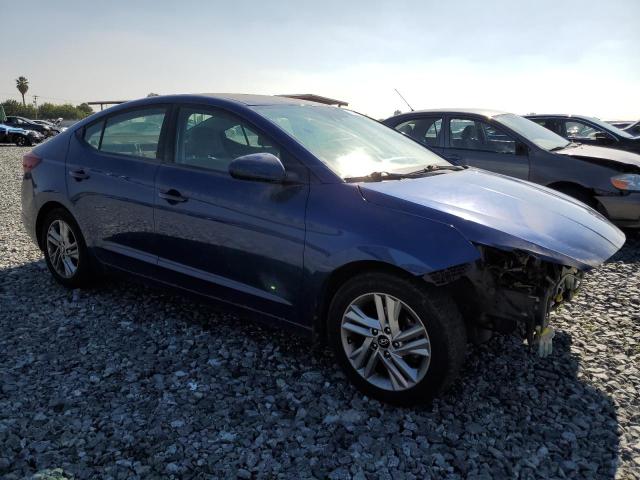 2019 HYUNDAI ELANTRA SE #3301875428