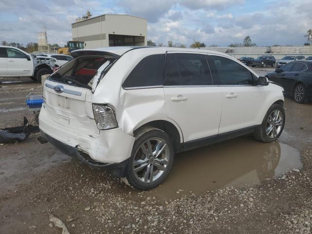 2013 FORD EDGE LIMIT - 2FMDK3KC9DBC74172