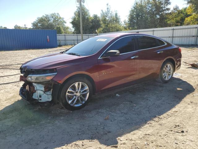 Global Auto Auctions: 2016 CHEVROLET MALIBU LT