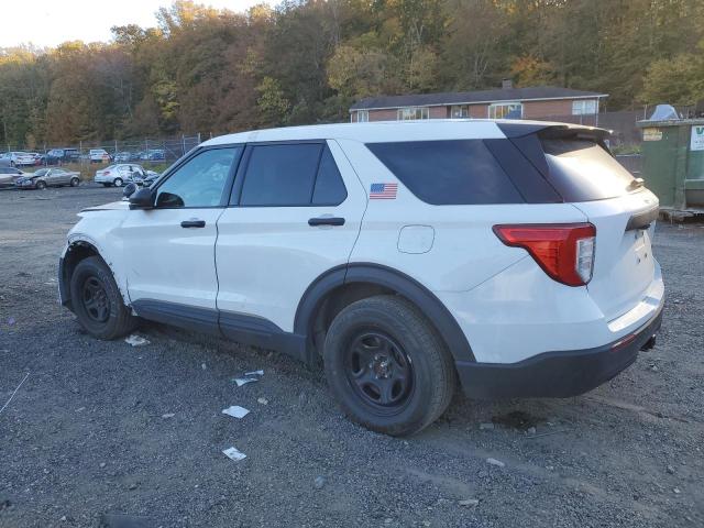 2022 FORD EXPLORER P #3284705013