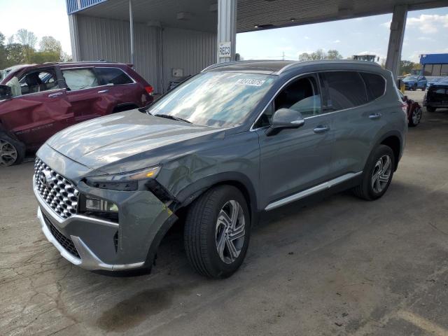 Global Auto Auctions: 2023 HYUNDAI SANTA FE SEL PREMIUM