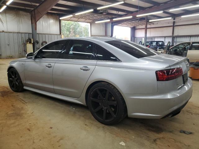 2017 AUDI A6 PREMIUM - WAUF2AFC7HN074569