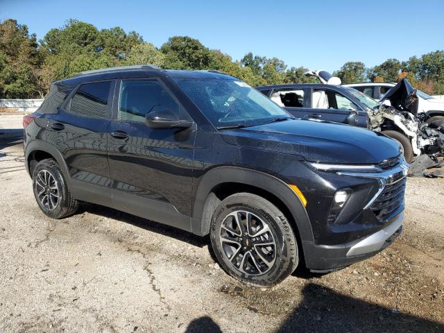 2024 CHEVROLET TRAILBLAZE KL79MRSL7RB190496