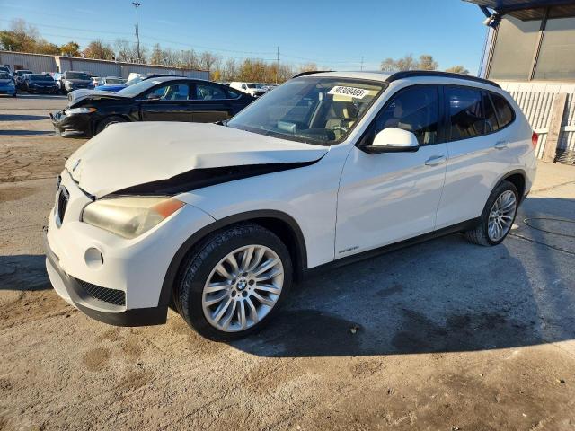 BMW X1 SDRIVE2