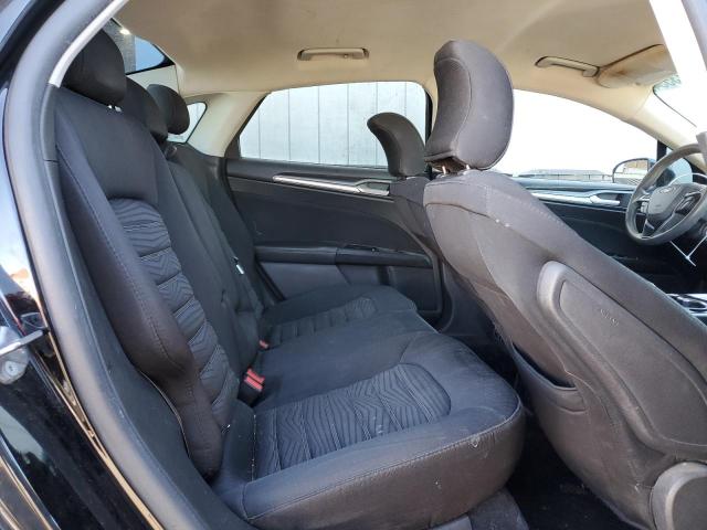 2016 FORD FUSION SE - 3FA6P0H74GR197875
