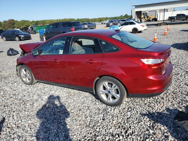 2014 FORD FOCUS SE - 1FADP3F22EL222123