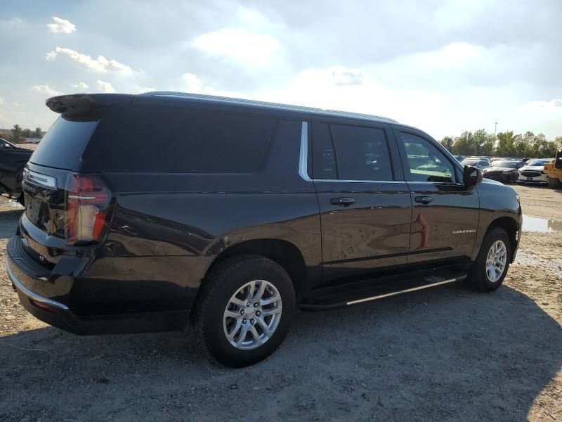 2023 CHEVROLET SUBURBAN K - 1GNSKCKD1PR105468