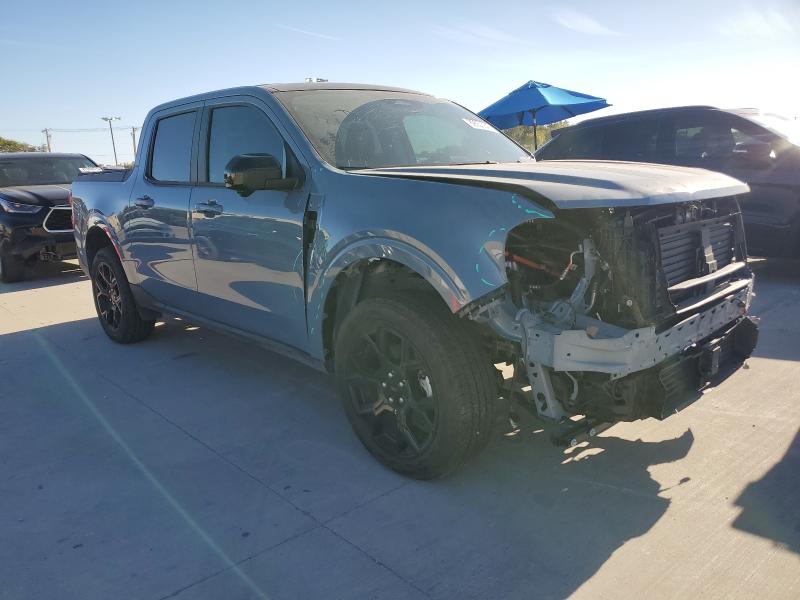 2025 FORD MAVERICK L 3FTTW8S35SRA09927