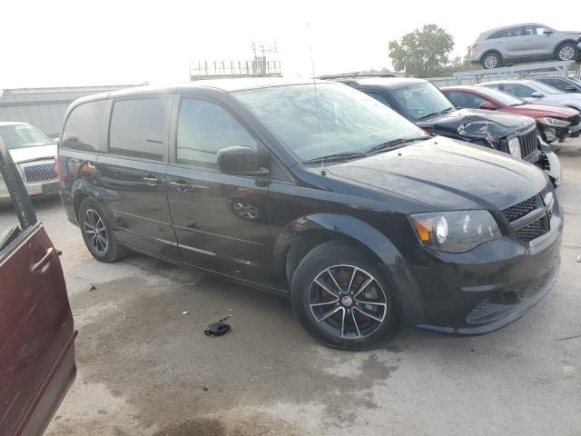 2017 DODGE GRAND CARAVAN SE - Other View