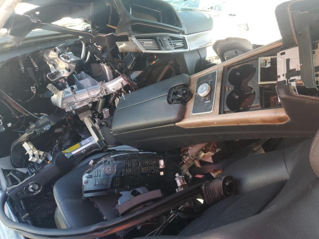 2010 MERCEDES-BENZ E 350 4MAT - WDDHF8HBXAA232516