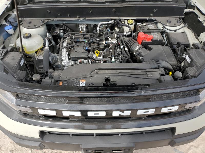 2024 FORD BRONCO SPO 3FMCR9C60RRE64292