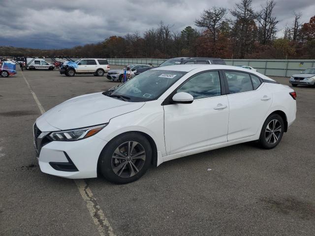 2022 NISSAN SENTRA SV #3302948632