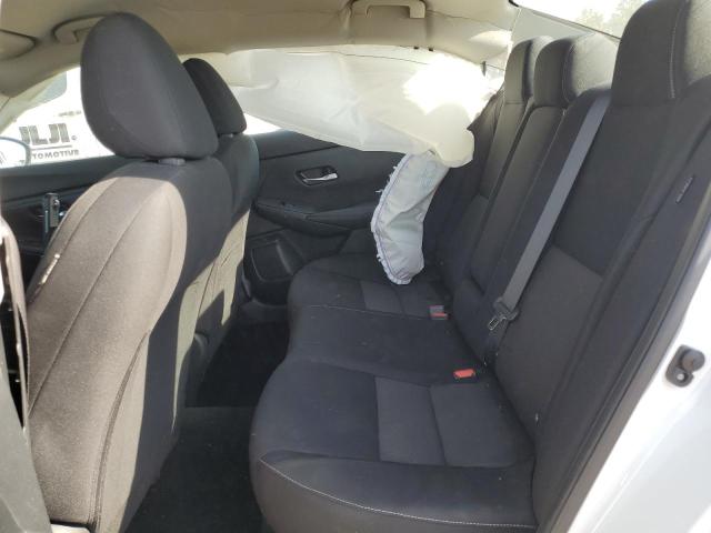 2022 NISSAN SENTRA SV 3N1AB8CV3NY247582