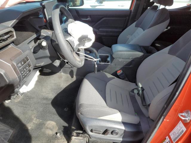 2024 TOYOTA TACOMA DOU #3296606010