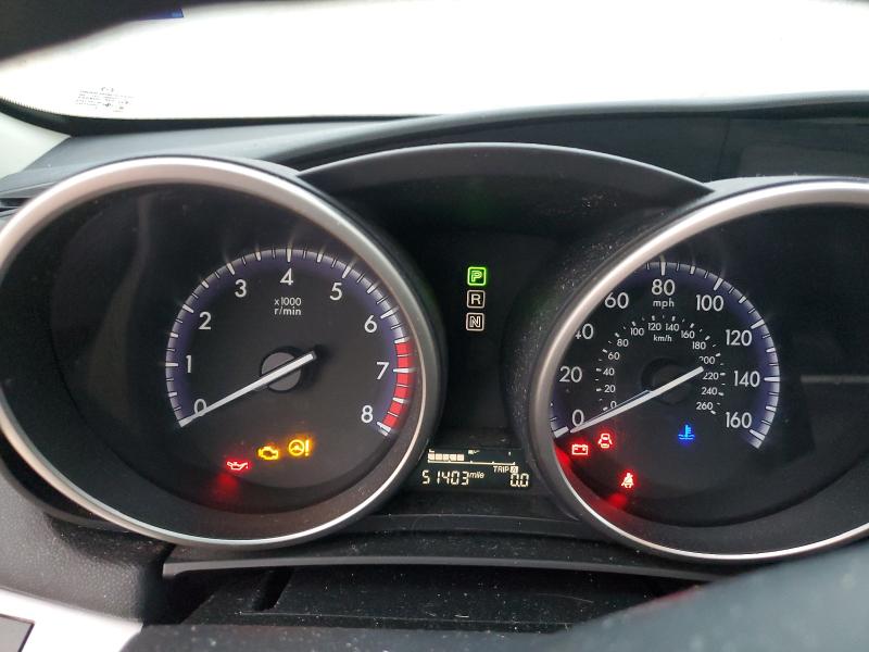 2013 MAZDA 3 I - JM1BL1TF1D1735673